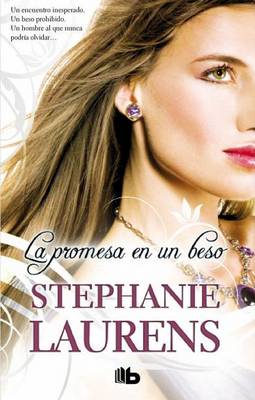 Book cover for La Promesa en en Beso