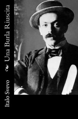 Cover of Una Burla Riuscita