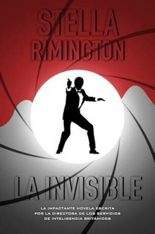 Cover of La Invisible