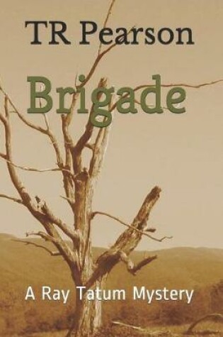 Cover of Brigade