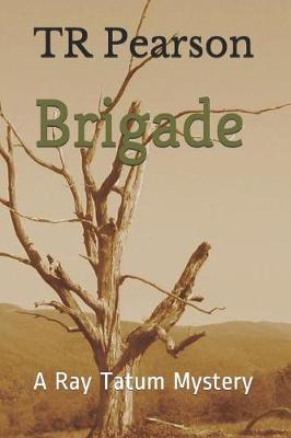 Book cover for Brigade