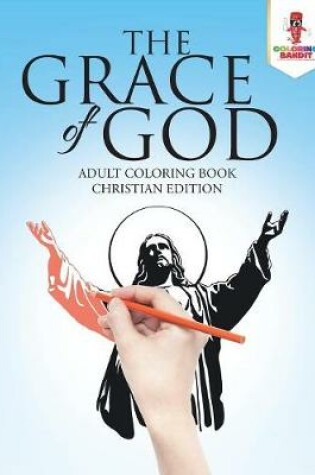 Cover of The Grace of God