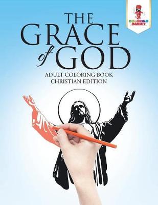 Book cover for The Grace of God