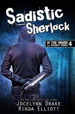 Book cover for Sadistic Sherlock
