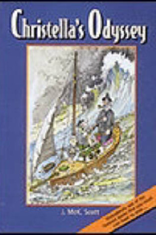 Cover of Christella's Odyssey