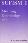 Book cover for Meaning, Knowledge, and Unity