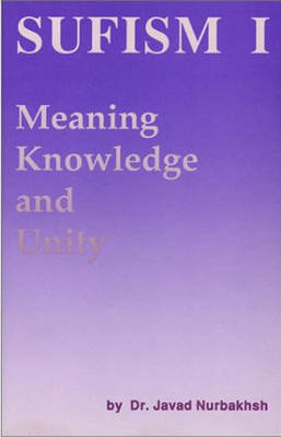 Cover of Meaning, Knowledge, and Unity