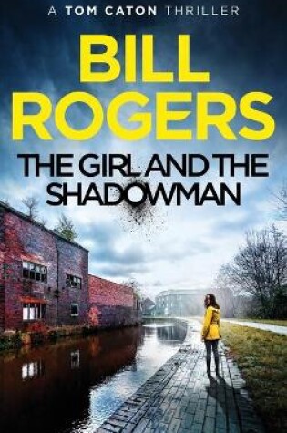 Cover of The Girl and the Shadowman