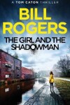 Book cover for The Girl and the Shadowman