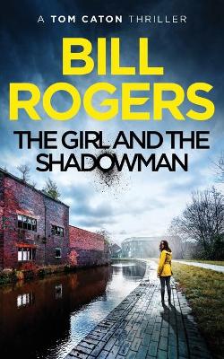 Cover of The Girl and the Shadowman