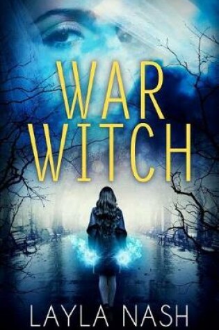 Cover of War Witch