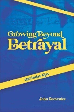Cover of The Judas Kiss
