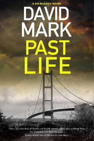 Cover of Past Life