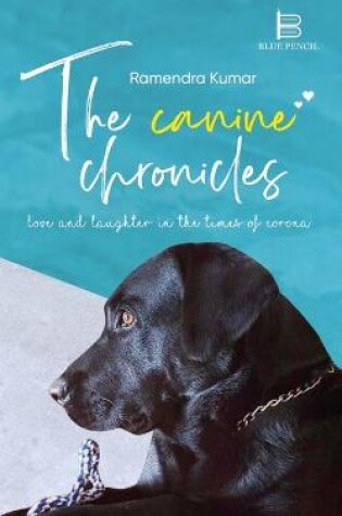 Cover of The Canine Chronicles