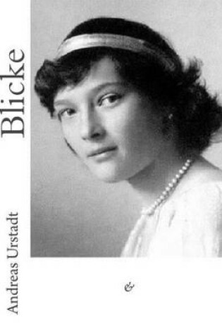 Cover of Blicke