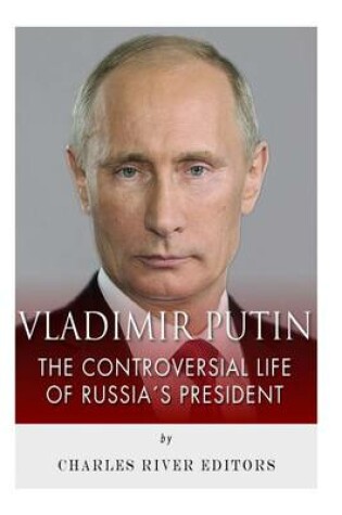 Cover of Vladimir Putin