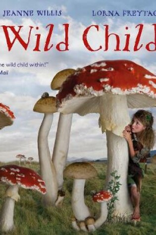 Cover of Wild Child