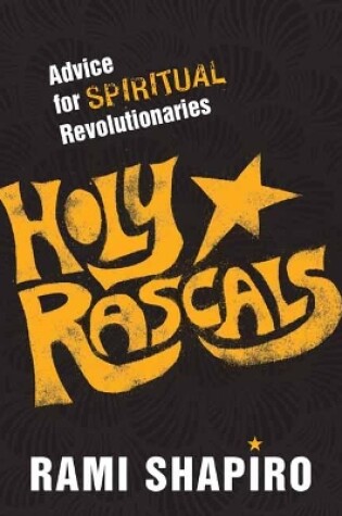 Cover of Holy Rascals