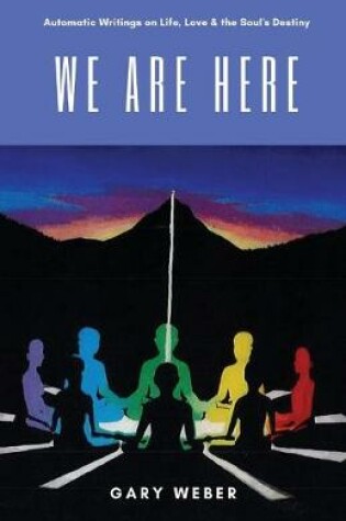 Cover of We Are Here