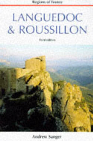 Cover of Languedoc and Roussillon