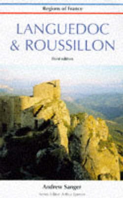 Cover of Languedoc and Roussillon