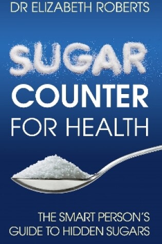 Cover of Sugar Counter for Health