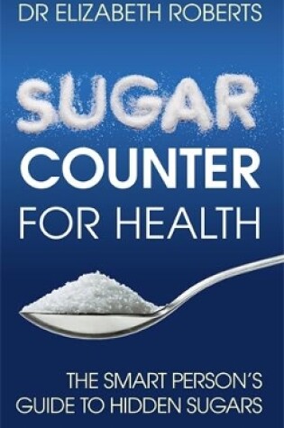 Cover of Sugar Counter for Health