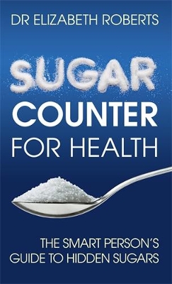 Book cover for Sugar Counter for Health