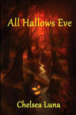 Book cover for All Hallows Eve