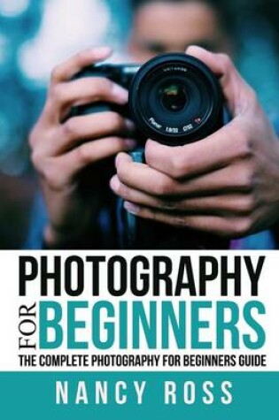 Cover of Photography