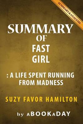 Book cover for Summary of Fast Girl