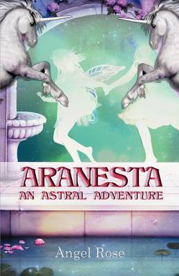 Book cover for Aranesta