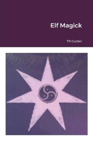 Cover of Elf Magick