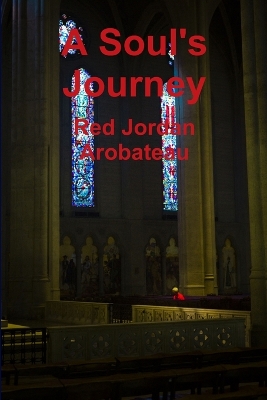 Book cover for A Soul's Journey