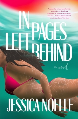 Book cover for In Pages Left Behind