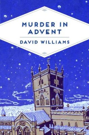 Cover of Murder in Advent