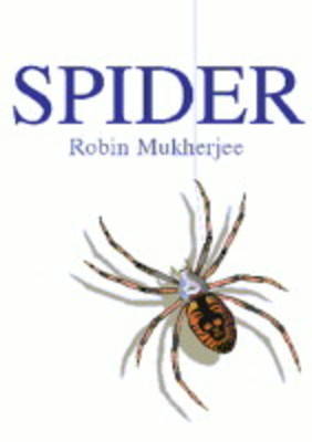 Book cover for Spider/Spotlight on Drugs