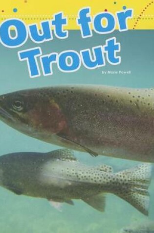 Cover of Out for Trout