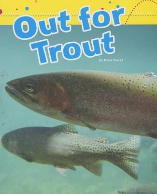 Book cover for Out for Trout
