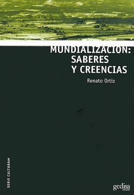 Book cover for Mundializacion