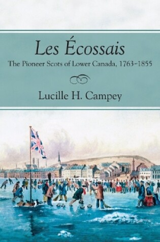 Cover of Les Ecossais