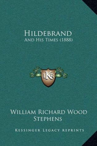 Cover of Hildebrand