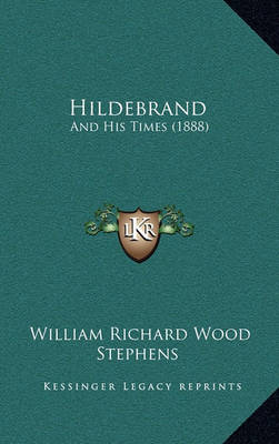 Book cover for Hildebrand