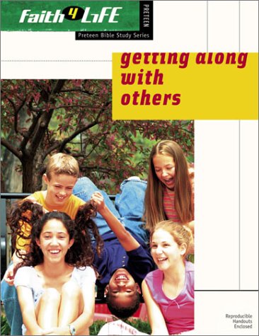 Cover of Getting Along with Others