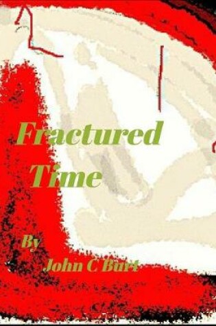 Cover of Fractured Time.