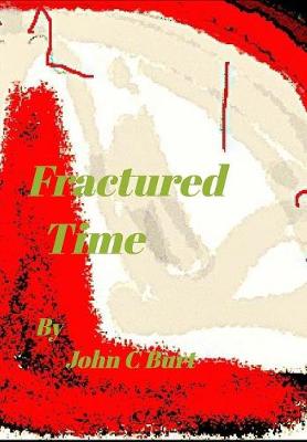 Book cover for Fractured Time.