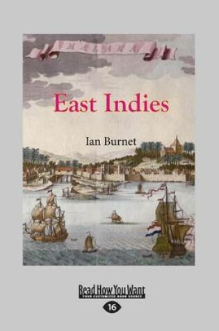 Cover of East Indies