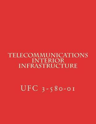 Book cover for Telecommunications Interior Infrastructure