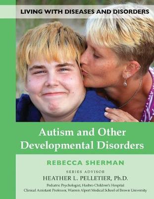 Cover of Autism and Other Developmental Disorders
