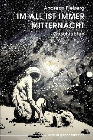 Cover of Im All ist immer Mitternacht